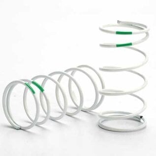 Traxxas TRA5430 Springs GTR 1.0 Rate White