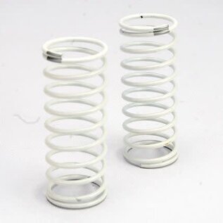 Traxxas TRA5431 Springs GTR 1.2 Rate White