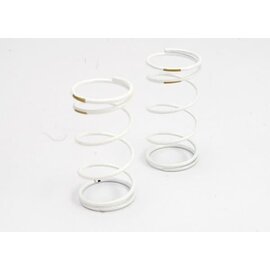 Traxxas TRA5432 Springs GTR 1.3 Rate White