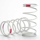 Traxxas TRA5433 Springs GTR 1.4 Rate White