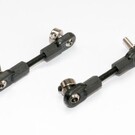 Traxxas TRA6895  Linkage Sway Bar for Rustler Slash Stampede 4x4 (2)