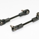 Traxxas TRA6897  Linkage Sway Bar for Rustler Slash Stampede 4x4 (2)