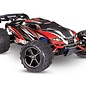 Traxxas TRA71054-8  Red  1/16 Scale E-Revo: 4X4 Monster Truck w/USB-C - Red