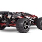 Traxxas TRA71054-8  Red  1/16 Scale E-Revo: 4X4 Monster Truck w/USB-C - Red