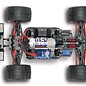 Traxxas TRA71054-8  Red  1/16 Scale E-Revo: 4X4 Monster Truck w/USB-C - Red