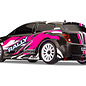 Traxxas TRA75054-5  Black Latrax Rally 1/18 RTR
