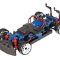 Traxxas TRA75054-5  Black Latrax Rally 1/18 RTR