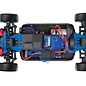 Traxxas TRA75054-5  Black Latrax Rally 1/18 RTR