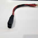 SMC SMC2004  4mm to EC5 charger adapter