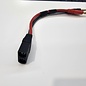 SMC SMC2004  4mm to EC5 charger adapter