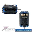 EXALT EXAX0175 17.5T Exalt eX-Con Outlaw Brushless Motor