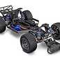 Traxxas TRA104354-74  RED Slash Modified Mudboss BL-2S  Brushless RTR HD Red