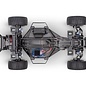 Traxxas TRA104354-74  RED Slash Modified Mudboss BL-2S  Brushless RTR HD Red