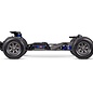 Traxxas TRA104354-74  RED Slash Modified Mudboss BL-2S  Brushless RTR HD Red