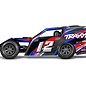 Traxxas TRA104354-74  RED Slash Modified Mudboss BL-2S  Brushless RTR HD Red