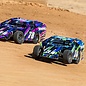 Traxxas TRA104354-74  Green Slash Modified Mudboss BL-2S  Brushless RTR HD
