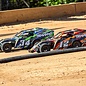 Traxxas TRA104354-74  Green Slash Modified Mudboss BL-2S  Brushless RTR HD