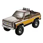 FMS FMS11001RSBRGF  FMS FCX 10 Chevy K5 1/10 Scale 4WD Brown