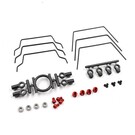 Xpress XP-11142  Aluminum Anti-roll Bar Kit
