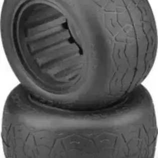 J Concepts JCO3145-05 Octagons 2.2" Stadium Truck Tire, Gold Compound 314505