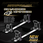 Arrowmax AM-174044  Arrowmax 4D Set-Up System A for 1:8 Onroad Cars with Bag
