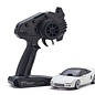 Kyosho 32352W  Mini-Z RWD MR-03 Readyset Honda NSX White 32352W