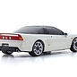 Kyosho 32352W  Mini-Z RWD MR-03 Readyset Honda NSX White 32352W