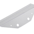 Xray XRA323521 1.0mm XT2 Lexan Rear Stadium Truck Wing (Low)