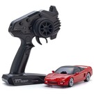 Kyosho 32352R  Mini-Z RWD MR-03 Readyset  Honda NSX Red