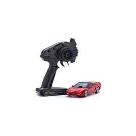 Kyosho 32352R  Mini-Z RWD MR-03 Readyset  Honda NSX Red
