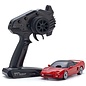 Kyosho 32352R  Mini-Z RWD MR-03 Readyset  Honda NSX Red
