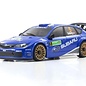 Kyosho 32642WR  MA-020 AWD Mini-Z ReadySet w/Subaru Impreza WRC 2008