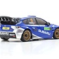 Kyosho 32642WR  MA-020 AWD Mini-Z ReadySet w/Subaru Impreza WRC 2008
