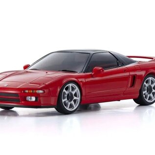Kyosho 32352R  Mini-Z RWD MR-03 Readyset  Honda NSX Red