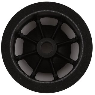 BSR BSRF1013-SPEC  BSR Racing White 1/10 Spec Front Mounted Foam Tires (2)