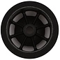 BSR BSRF1013-SPEC  BSR Racing White 1/10 Spec Front Mounted Foam Tires (2)