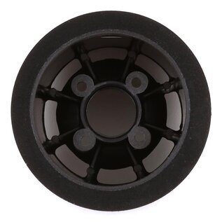 BSR BSRF1008-SPEC  BSR Racing Gray 1/10 Spec Foam Rear Tires (2)