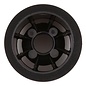 BSR BSRF1008-SPEC  BSR Racing Gray 1/10 Spec Foam Rear Tires (2)