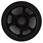 BSR BSRF1233-S 1/12 Team Spec Blue Stripe Front Foam Tires (2)