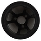 BSR BSRF1234-S 1/12 Team Spec Blue Stripe Rear Foam Tires (2)
