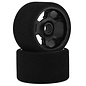 BSR BSRF1233 1/12  Purple Front Foam Tires (2)