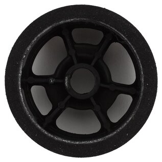 BSR BSRF1235 1/12 Front Foam Tire Magenta