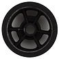 BSR BSRF1235 1/12 Front Foam Tire Magenta