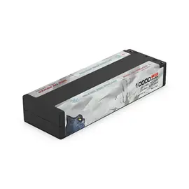 Fyrrework Fi100130-2S2P  HV 10000mAH 7.6V Stick Lipo Battery Pack with 5mm inboard