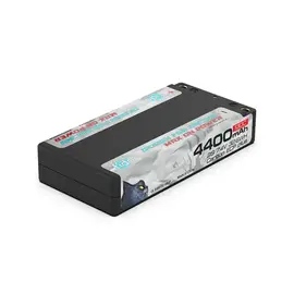Fyrework Fi44130-2S1P 4400mAh 7.4V Shorty Lipo Battery pack  ULCG