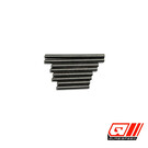 GFRP QS-4116  GFRP Titanium Hinge Pin Kit