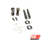 GFRP QS-1472  GFRP Front Direct Mount Body Post Kit - Metric