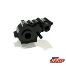 GFRP GFR-2053TM  GFRP Metric +10 Trans Case W/ Metric +10 Trans Case & Metric 4mm Apollo Carbon Motor Plate