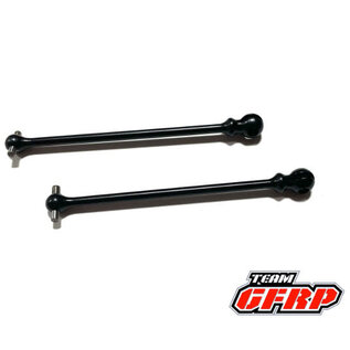 GFRP GFR-1140  GFRP 68mm Hardened Steel CVA Bones