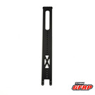 GFRP GFR-8153  GFRP Lightweight Flat Carbon Wheelie Bar
